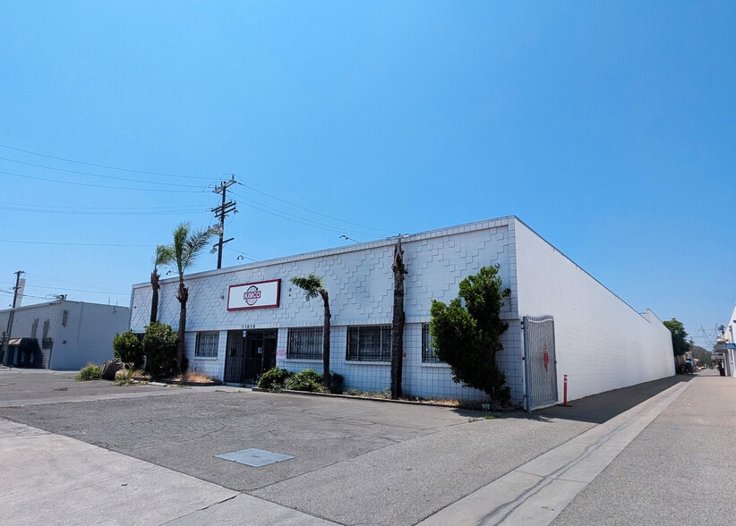 Primary Photo Of 11619 Pendleton St, Sun Valley Warehouse For Lease