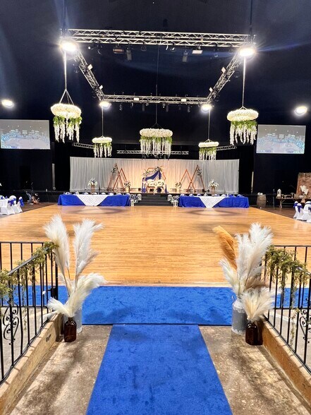 More Photos Of 5776 Shelby Oaks Dr, Memphis Religious Facility For Sale