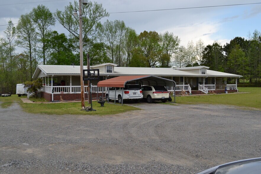 More Photos Of , Judsonia Unknown For Sale