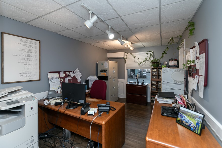 More Photos Of 56 US 46 Hwy, Columbia Distribution For Lease