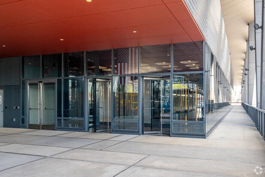 More Photos Of 63 Flushing Ave, Brooklyn Office For Lease