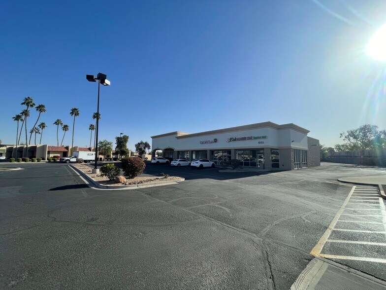 More Photos Of 1951 W Baseline Rd, Mesa Unknown For Lease
