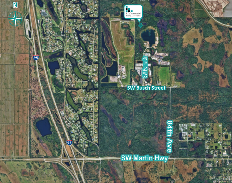 More Photos Of 1516 Poma dr, Palm City Industrial For Sale