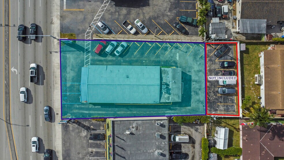 More Photos Of 9601 SW 40th St, Miami Medical For Lease