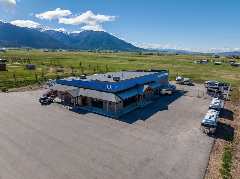 More Photos Of 22 Rorke rd, Etna General Retail For Sale