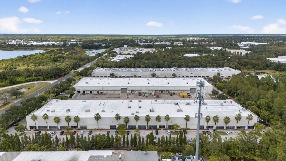 More Photos Of 8601 Florida Mining Blvd, Tampa Unknown For Lease