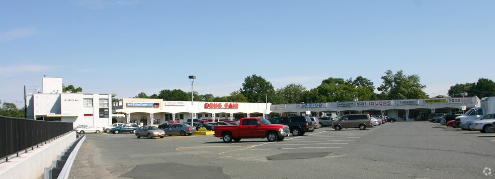 More Photos Of 2929-2933 Vauxhall Rd, Vauxhall Storefront For Lease