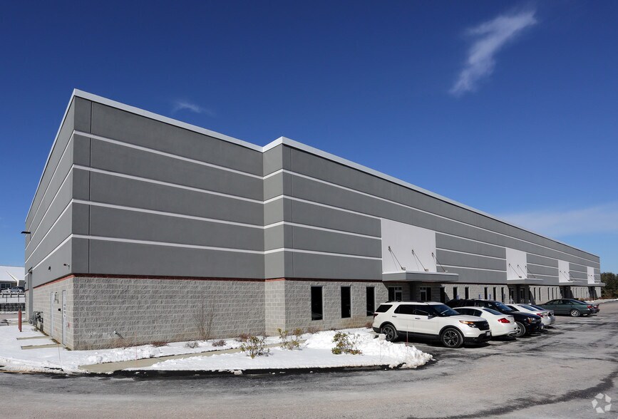 More Photos Of 220 Paramount Dr, Raynham Research And Development For Lease