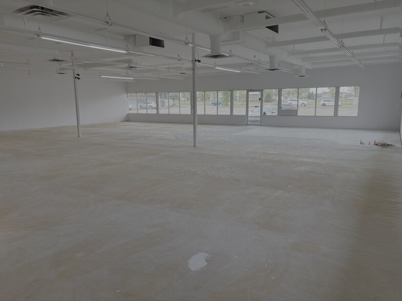 More Photos Of 4301B South Park Dr, Stony Plain Storefront Retail Office For Lease