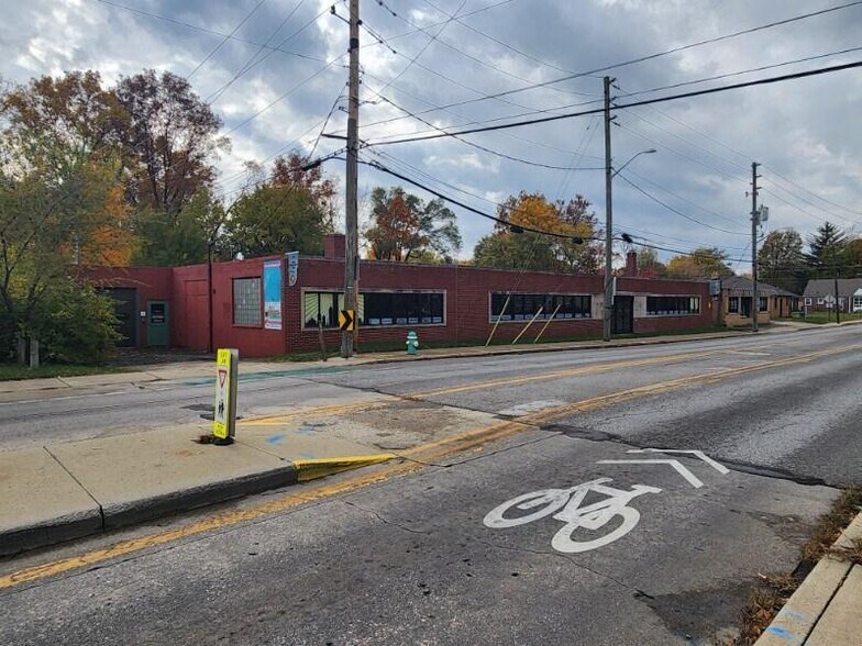 More Photos Of , Indianapolis Industrial For Sale