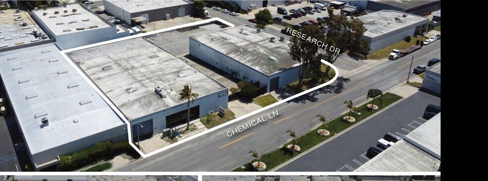 Primary Photo Of , Huntington Beach Industrial For Sale