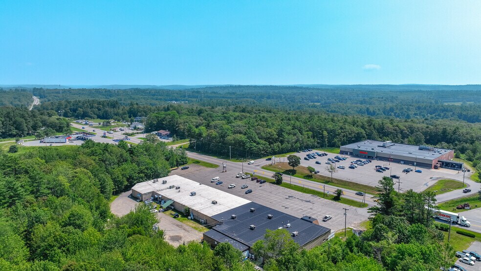 More Photos Of 681 Bath Rd, Wiscasset General Retail For Sale