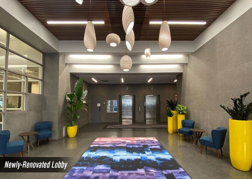 More Photos Of 320 Gold Ave SW, Albuquerque Office For Lease