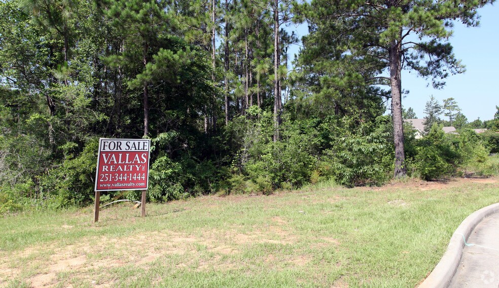 More Photos Of 9784 Timber Cir, Spanish Fort Land For Sale