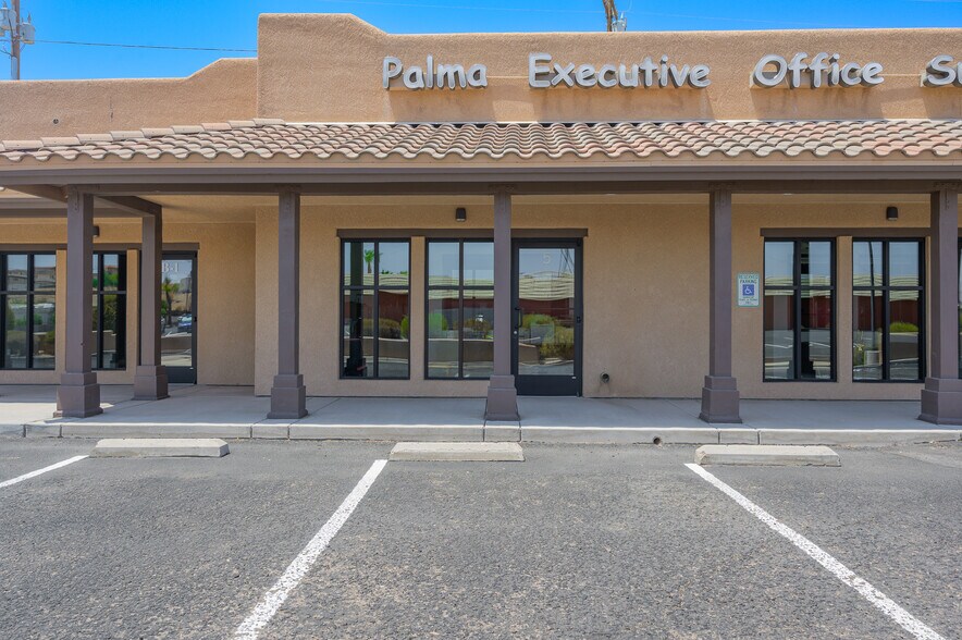 More Photos Of 1491 Palma Rd, Bullhead City Medical For Sale