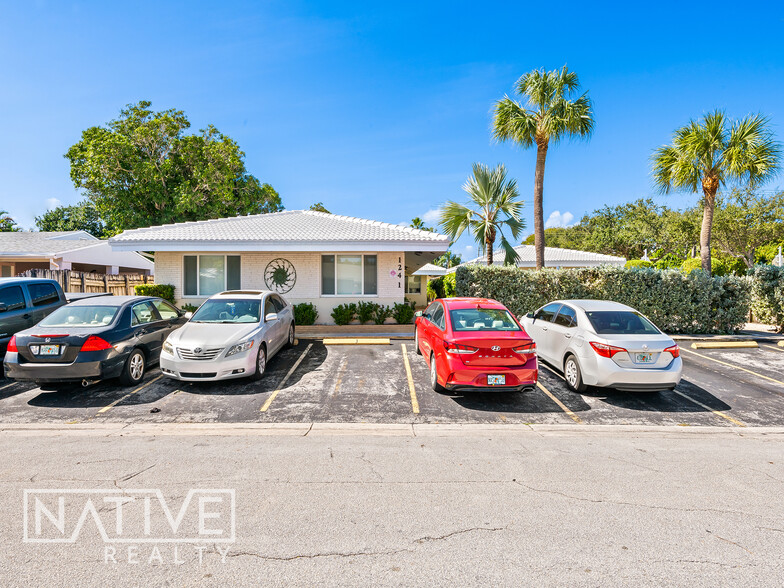 Primary Photo Of 1241 NE 16th Ter, Fort Lauderdale Apartments For Sale