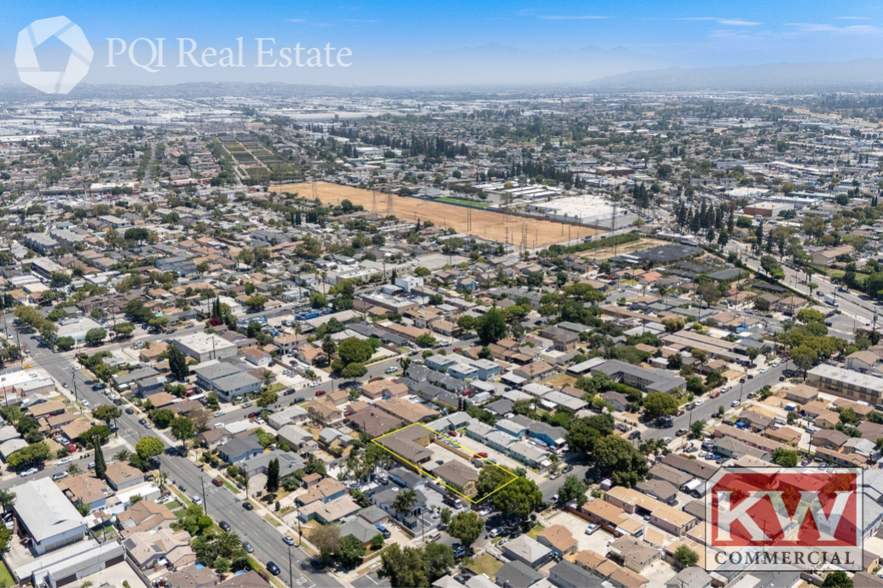 More Photos Of 6019 Gotham St, Bell Gardens Apartments For Sale