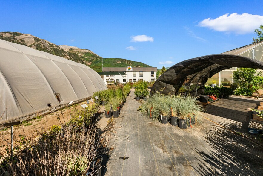 More Photos Of 305 Buckley Dr, Crested Butte Contractor Storage Yard For Sale