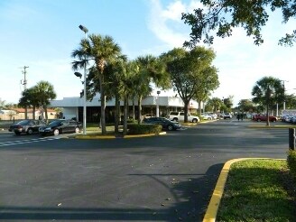 More Photos Of 600 N State Road 7, Plantation Auto Dealership For Lease