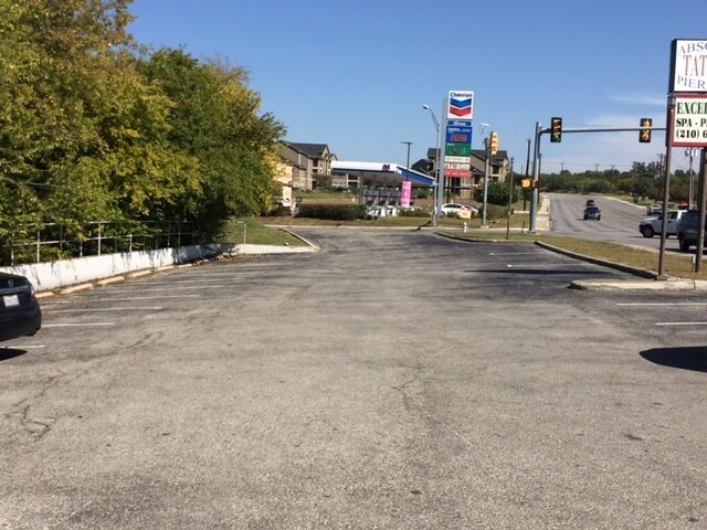 More Photos Of 3505 Wurzbach Rd, San Antonio Storefront Retail Office For Sale