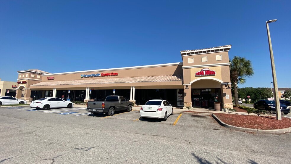 0 Pleasant Hill Rd Bellal Dr, Kissimmee, FL 34746 For Lease