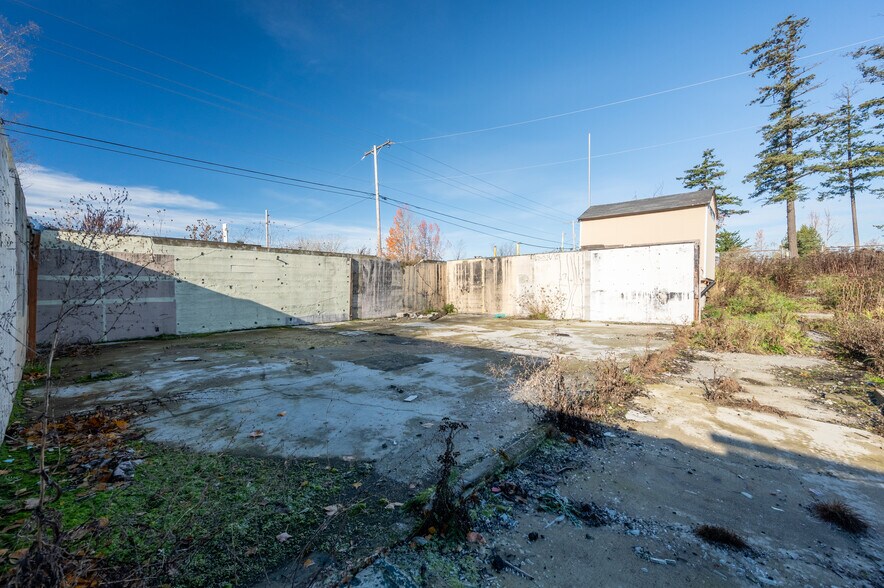 More Photos Of 4492 Meridian St, Bellingham Land For Sale