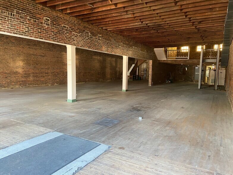 More Photos Of 121 Main Ave S, Fayetteville Storefront For Sale