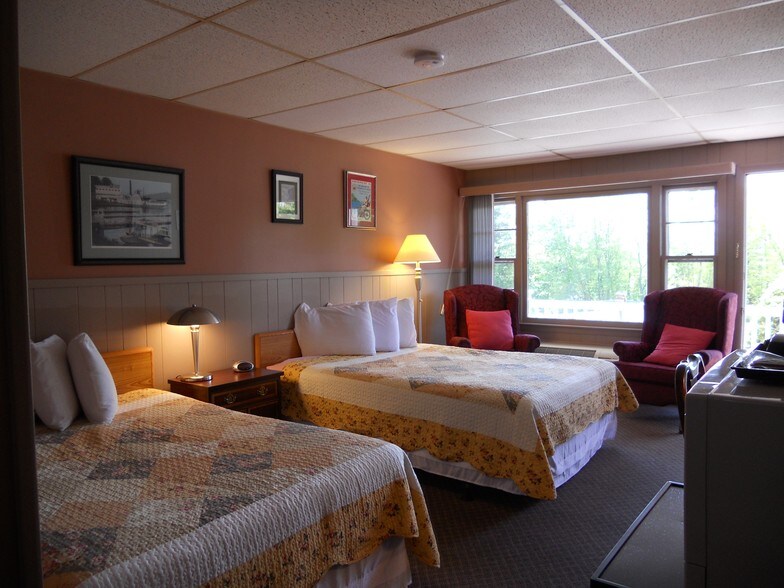 More Photos Of 291 Endicott St N, Laconia Hotel For Sale