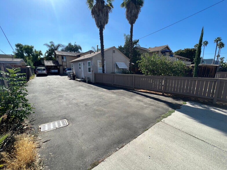 More Photos Of 565 N Beech St, Escondido Apartments For Sale