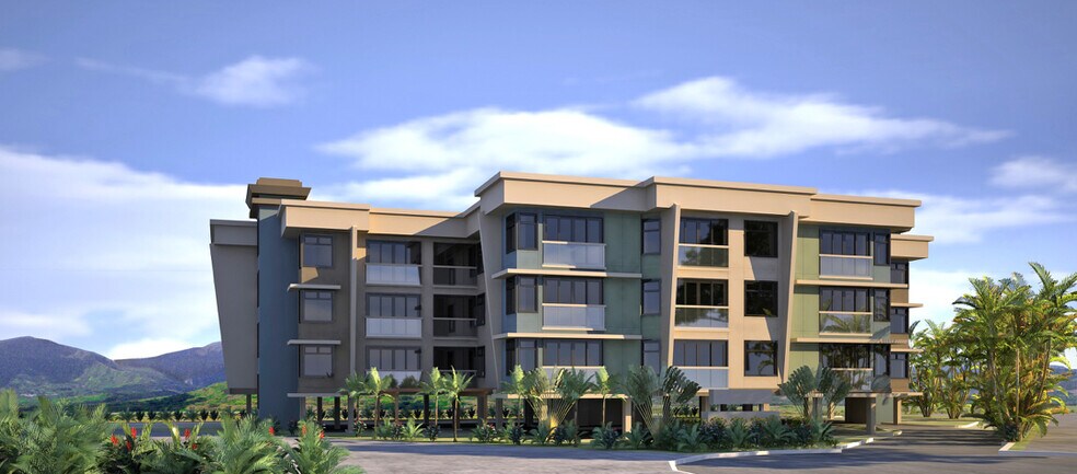 More Photos Of 734-735 Kihapai Pl, Kailua Land For Sale