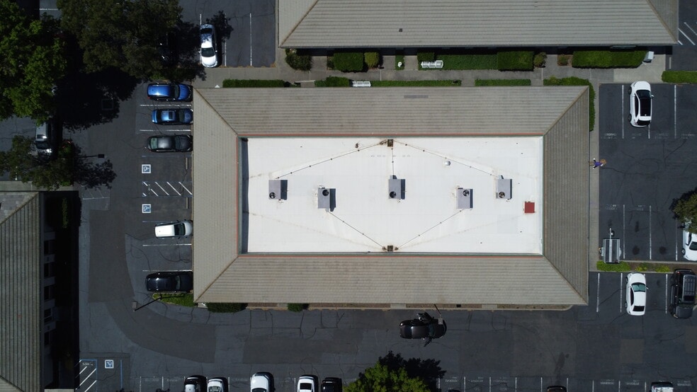 More Photos Of 2060 Peabody Rd, Vacaville Medical For Lease