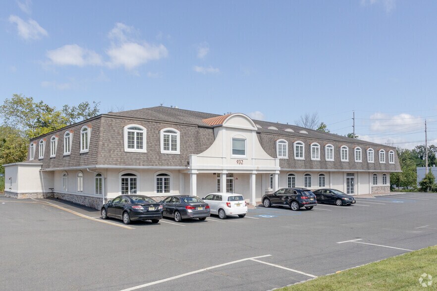 More Photos Of 932 Route 206, Princeton Medical For Sale