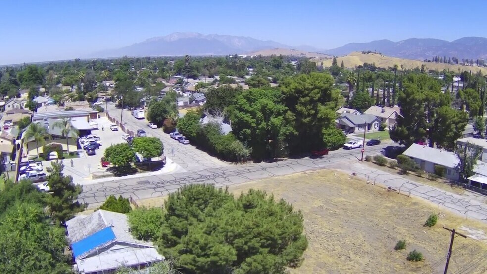More Photos Of , San Bernardino Land For Sale