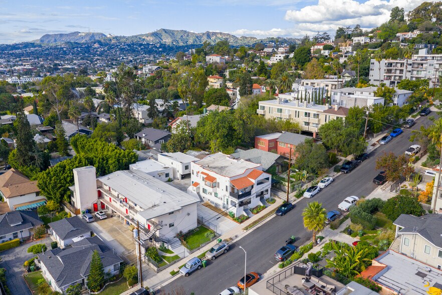 More Photos Of 1637-1639 1/2 Micheltorena St, Los Angeles Apartments For Sale