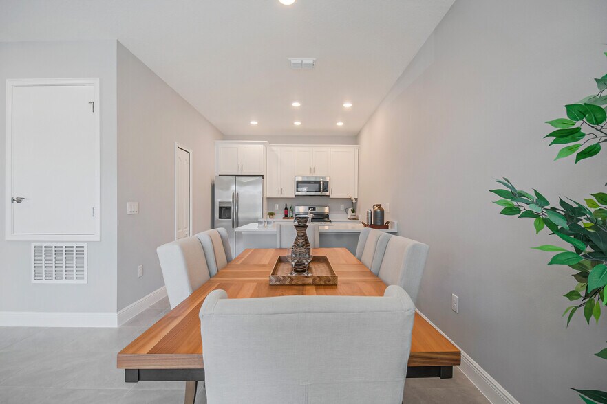 More Photos Of 1746 Coriander Dr, Poinciana Multifamily For Sale