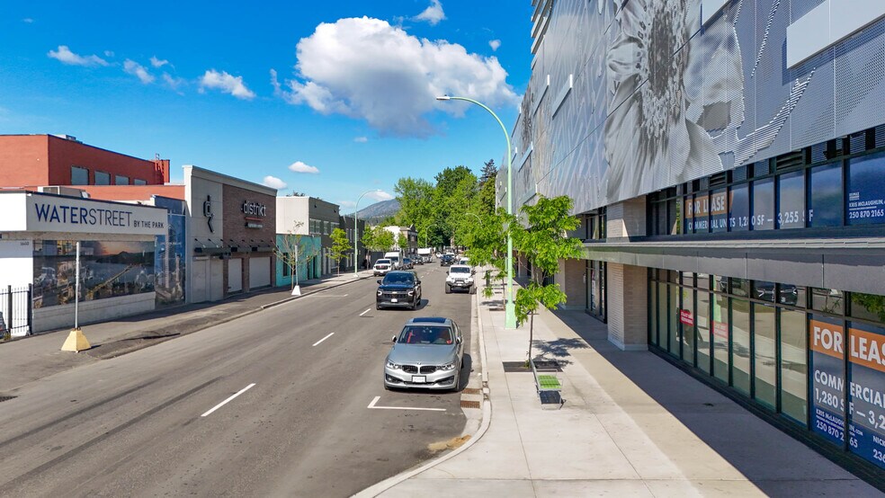 More Photos Of 1630 Water St, Kelowna Apartments For Lease