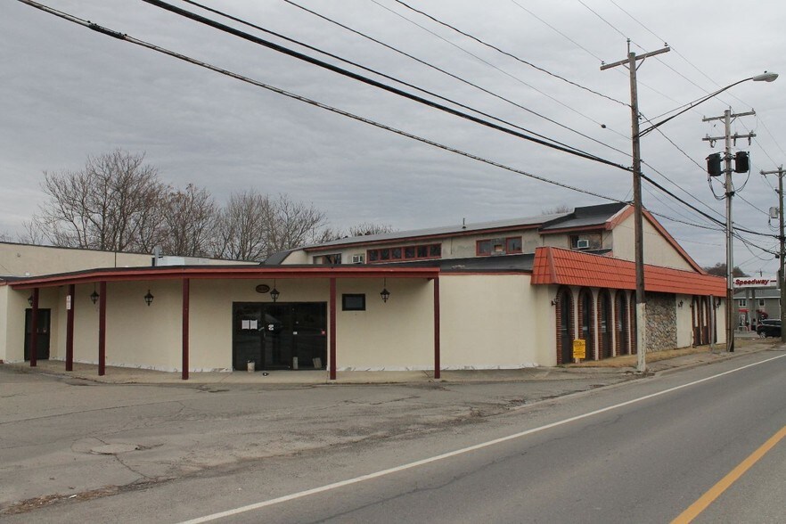 More Photos Of 2048 College Ave, Elmira Heights Restaurant For Sale