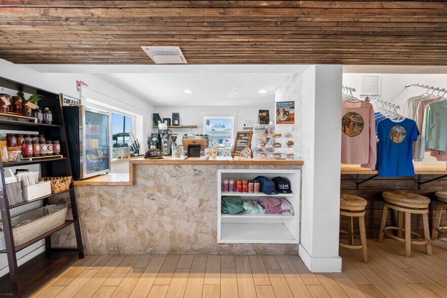 More Photos Of 701 N Ocean Shore Blvd, Flagler Beach Office Residential For Sale