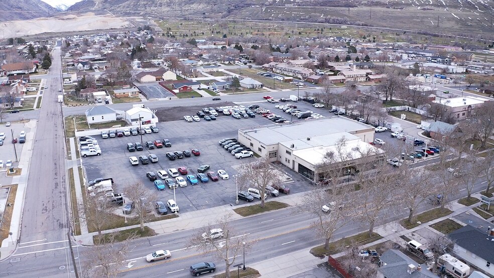 More Photos Of 647 S Main St, Brigham City Auto Dealership For Sale