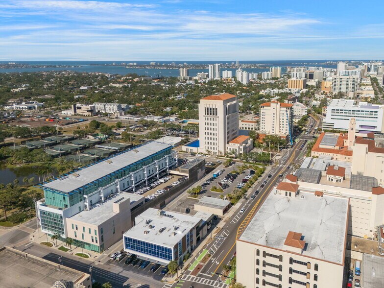 More Photos Of 2070-2074 Ringling Blvd, Sarasota Storefront Retail Office For Lease