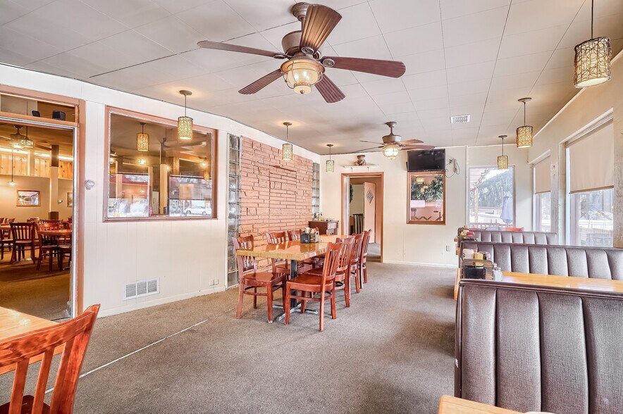 More Photos Of 2910 Colorado Blvd, Idaho Springs Restaurant For Lease