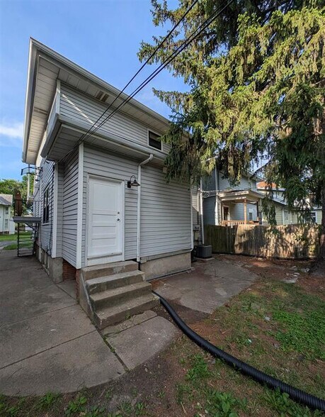 More Photos Of 1611 W Barker Ave, Peoria Multifamily For Sale