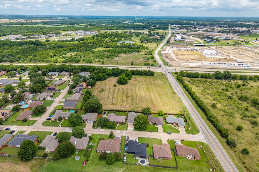 More Photos Of 5000 S Houston St, Kaufman, TX 75142 USA, Kaufman Land For Sale