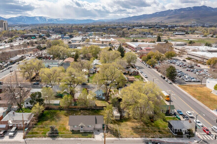 More Photos Of 839 Sutro St, Reno Apartments For Sale