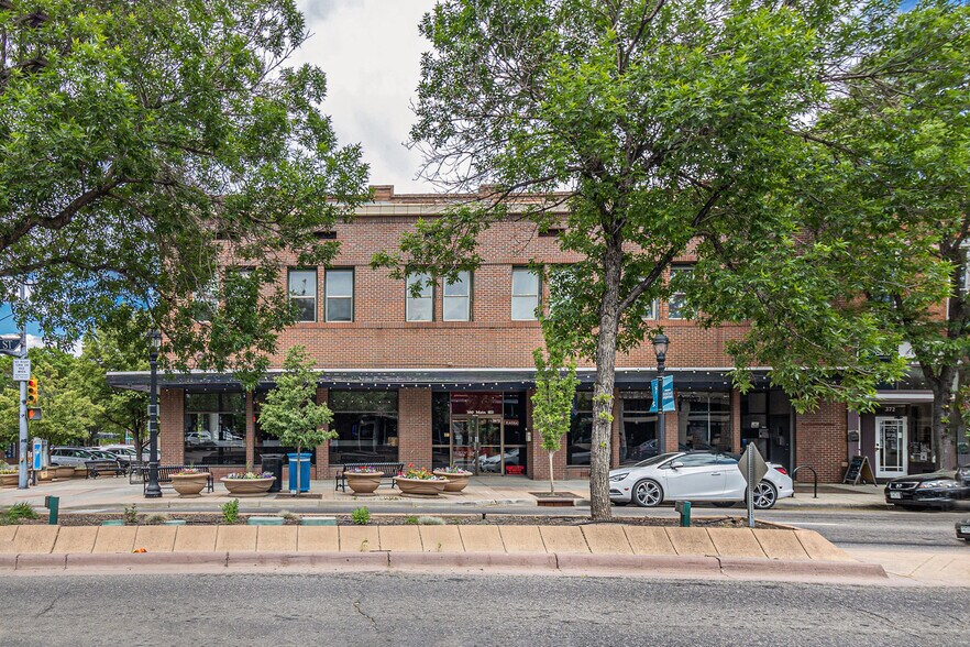 More Photos Of 380 Main St, Longmont Restaurant For Lease