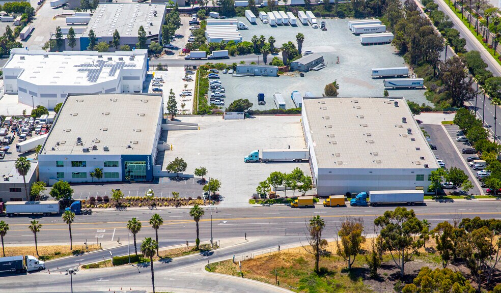 More Photos Of 2340 Enrico Fermi Dr, San Diego Unknown For Lease