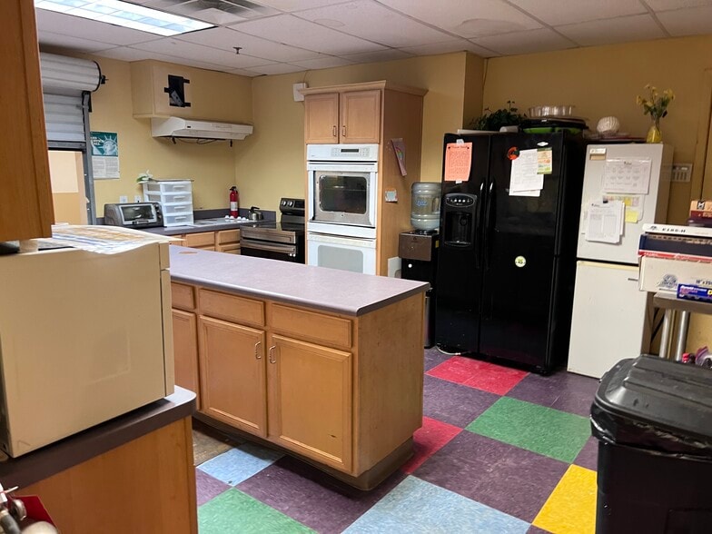 More Photos Of 1705 Redan E, Lithonia Religious Facility For Sale
