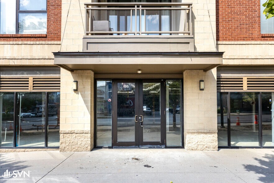 More Photos Of 535 S Upper St, Lexington Apartments For Lease