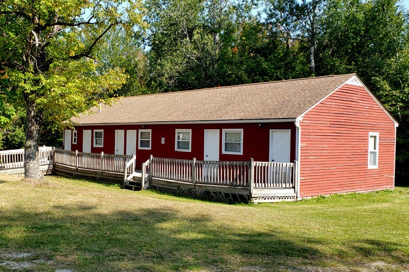 More Photos Of 885 Washington Mountain Rd, Washington Hotel For Sale