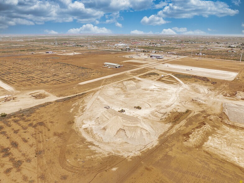 More Photos Of 9900 E County Road 90, Midland Land For Sale